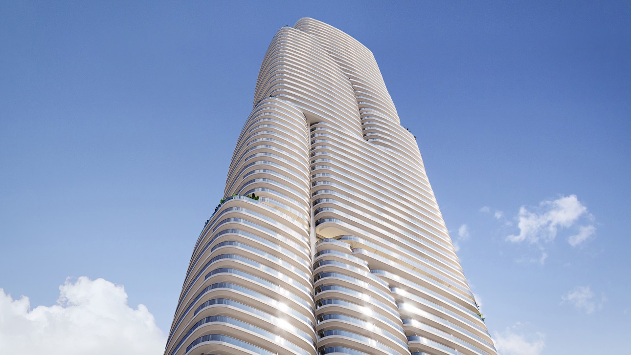 Obra nueva - Apartment - Benidorm - Spain