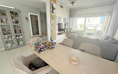 Resale - Luxury villa - Orihuela Costa - Villamartín