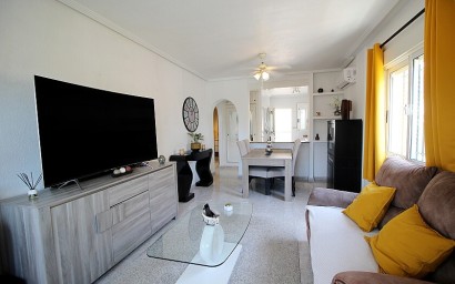 Resale - Villa - Orihuela Costa - Villamartin area