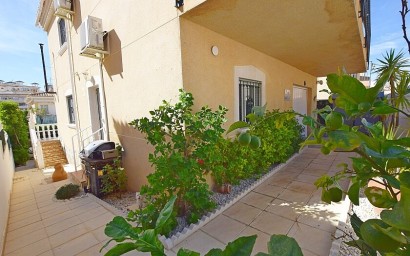 Resale - Villa - Orihuela Costa - Villamartin area