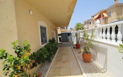 Resale - Villa - Orihuela Costa - Villamartin area