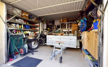 Resale - Villa - Orihuela Costa - Villamartin area