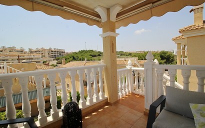 Resale - Villa - Orihuela Costa - Villamartin area