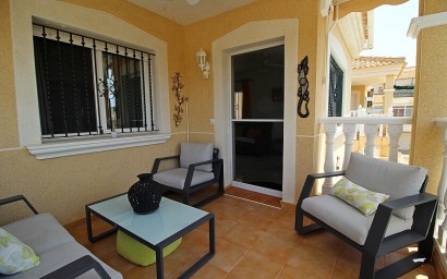 Resale - Villa - Orihuela Costa - Villamartin area