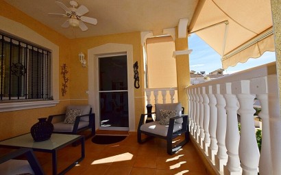 Resale - Villa - Orihuela Costa - Villamartin area