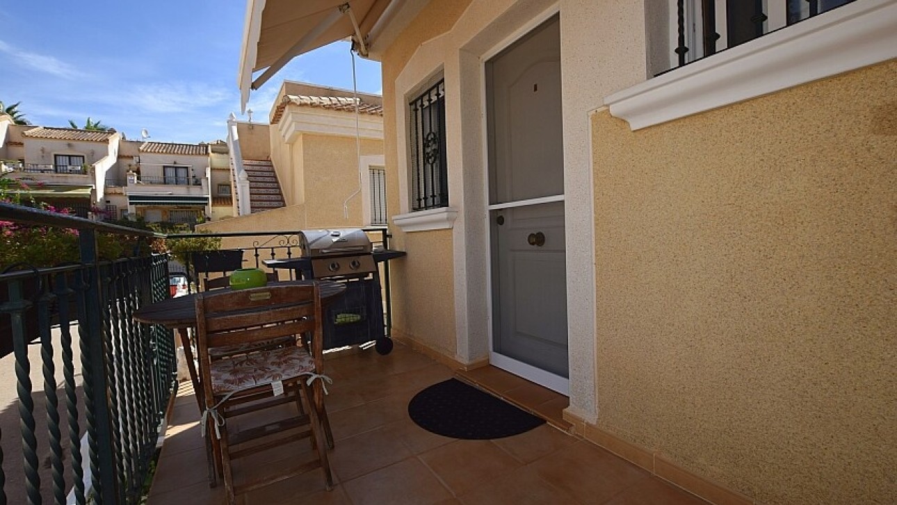 Resale - Villa - Orihuela Costa - Villamartin area