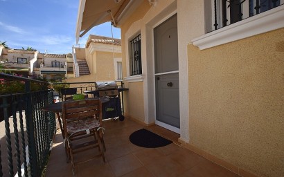 Resale - Villa - Orihuela Costa - Villamartin area