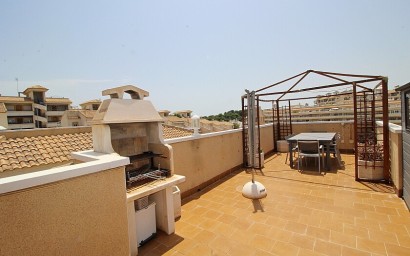 Resale - Villa - Orihuela Costa - Villamartin area