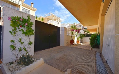 Resale - Villa - Orihuela Costa - Villamartin area