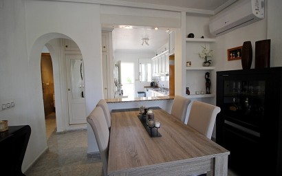 Resale - Villa - Orihuela Costa - Villamartin area