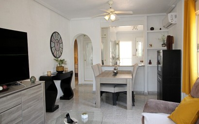 Resale - Villa - Orihuela Costa - Villamartin area