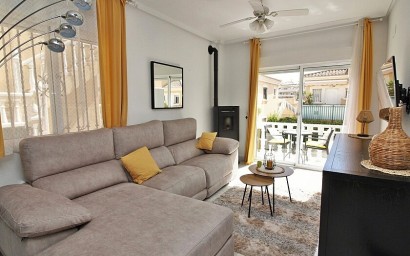 Resale - Villa - Orihuela Costa - Villamartin area