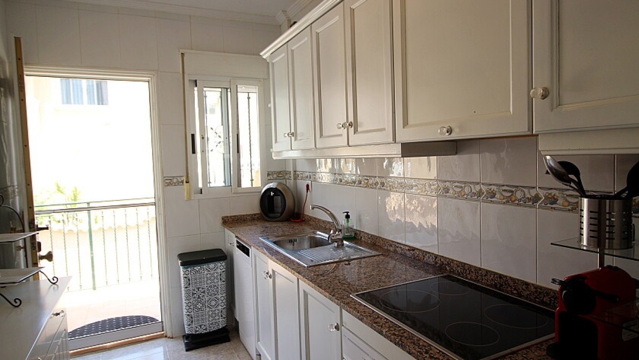 Resale - Villa - Orihuela Costa - Villamartin area
