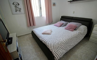 Resale - Villa - Orihuela Costa - Villamartin area
