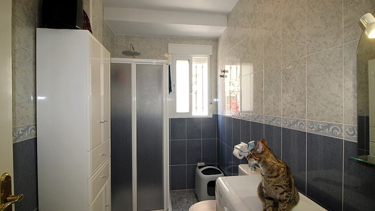 Resale - Villa - Orihuela Costa - Villamartin area