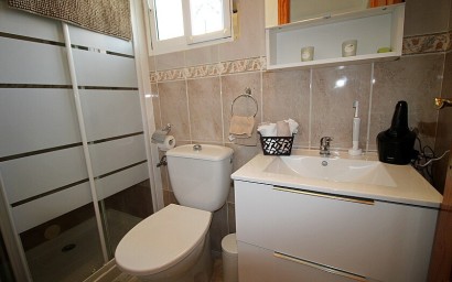 Resale - Villa - Orihuela Costa - Villamartin area