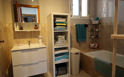 Resale - Villa - Orihuela Costa - Villamartin area
