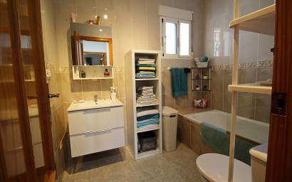 Resale - Villa - Orihuela Costa - Villamartin area