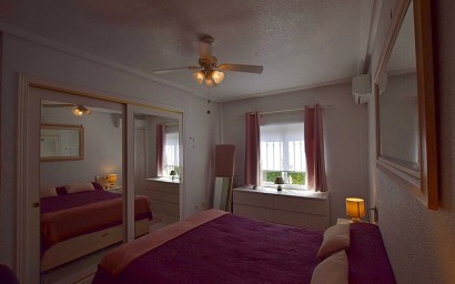 Resale - Villa - Orihuela Costa - Villamartin area