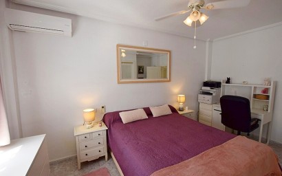 Resale - Villa - Orihuela Costa - Villamartin area