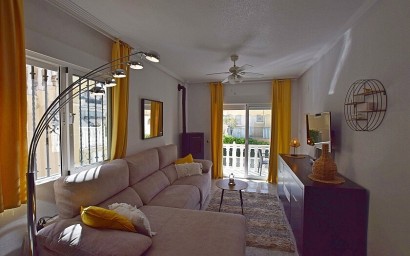 Resale - Villa - Orihuela Costa - Villamartin area