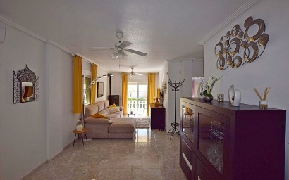 Resale - Villa - Orihuela Costa - Villamartin area