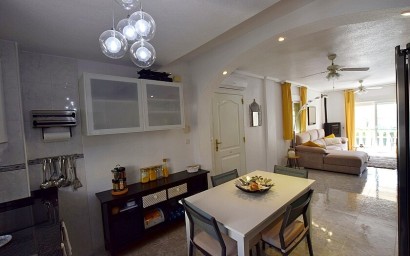 Resale - Villa - Orihuela Costa - Villamartin area