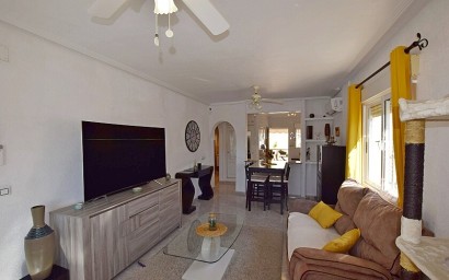 Resale - Villa - Orihuela Costa - Villamartin area