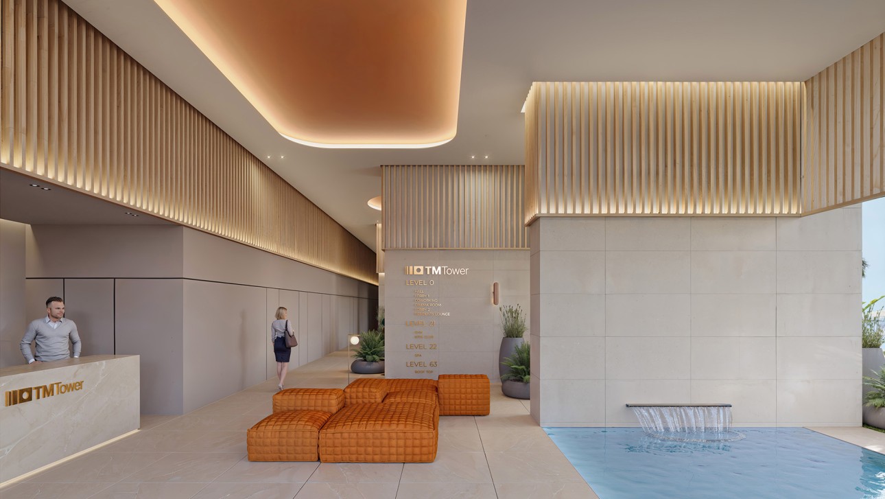 Nowy budynek - Apartment - Benidorm - Spain