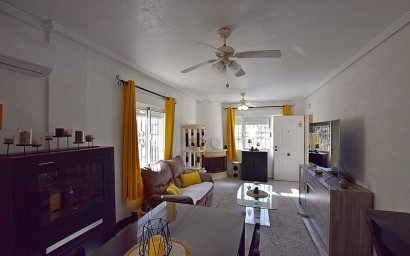 Resale - Villa - Orihuela Costa - Villamartin area