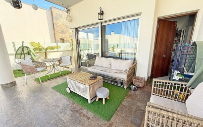 Resale - Luxury villa - Orihuela Costa - Villamartín