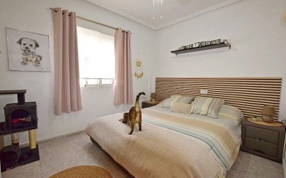 Resale - Villa - Orihuela Costa - Villamartin area