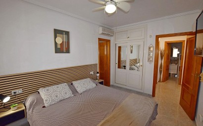 Resale - Villa - Orihuela Costa - Villamartin area