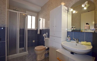 Resale - Villa - Orihuela Costa - Villamartin area