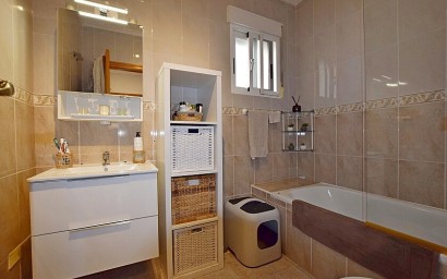 Resale - Villa - Orihuela Costa - Villamartin area