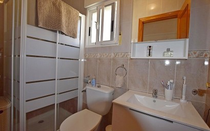 Resale - Villa - Orihuela Costa - Villamartin area