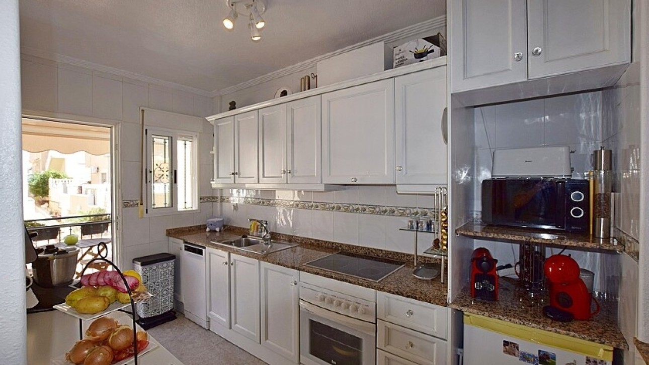 Resale - Villa - Orihuela Costa - Villamartin area