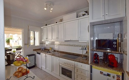 Resale - Villa - Orihuela Costa - Villamartin area