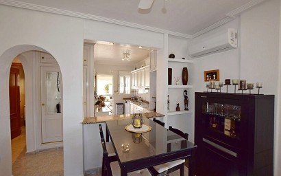 Resale - Villa - Orihuela Costa - Villamartin area