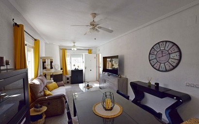 Resale - Villa - Orihuela Costa - Villamartin area