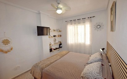Resale - Villa - Orihuela Costa - Villamartin area