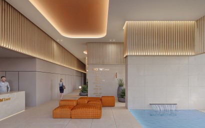 Nouvelle construction - Apartment - Benidorm - Spain