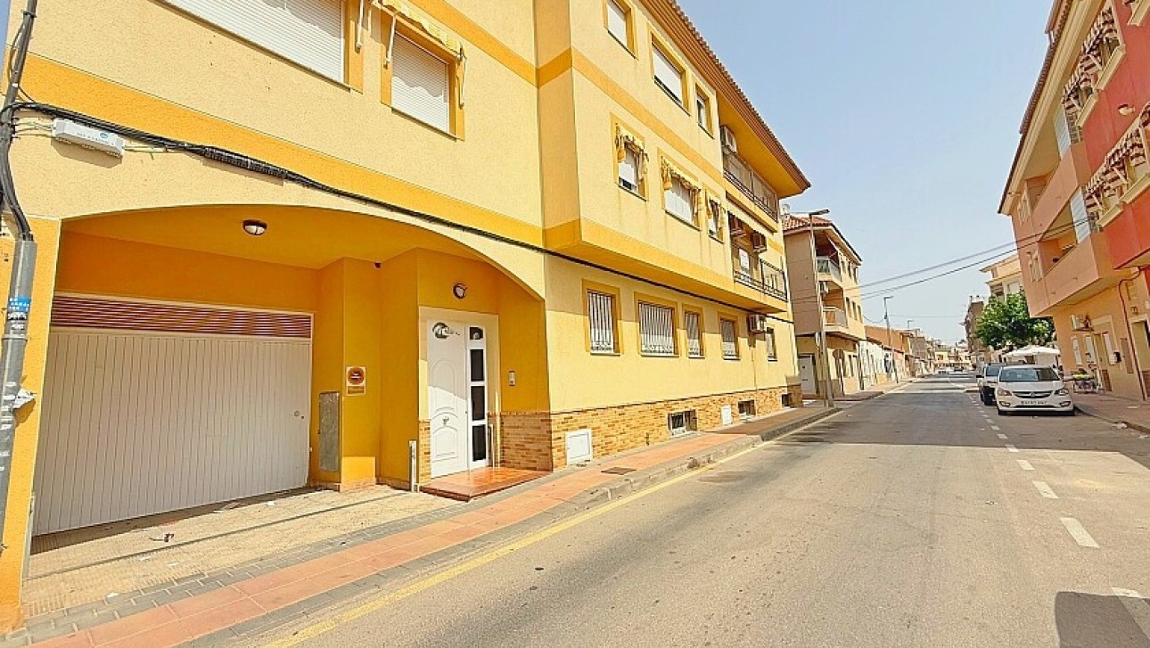 Reventa - Apartment - Los Alcázares - Mar Menor