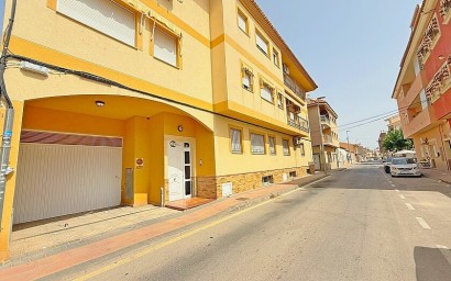 Reventa - Apartment - Los Alcázares - Mar Menor