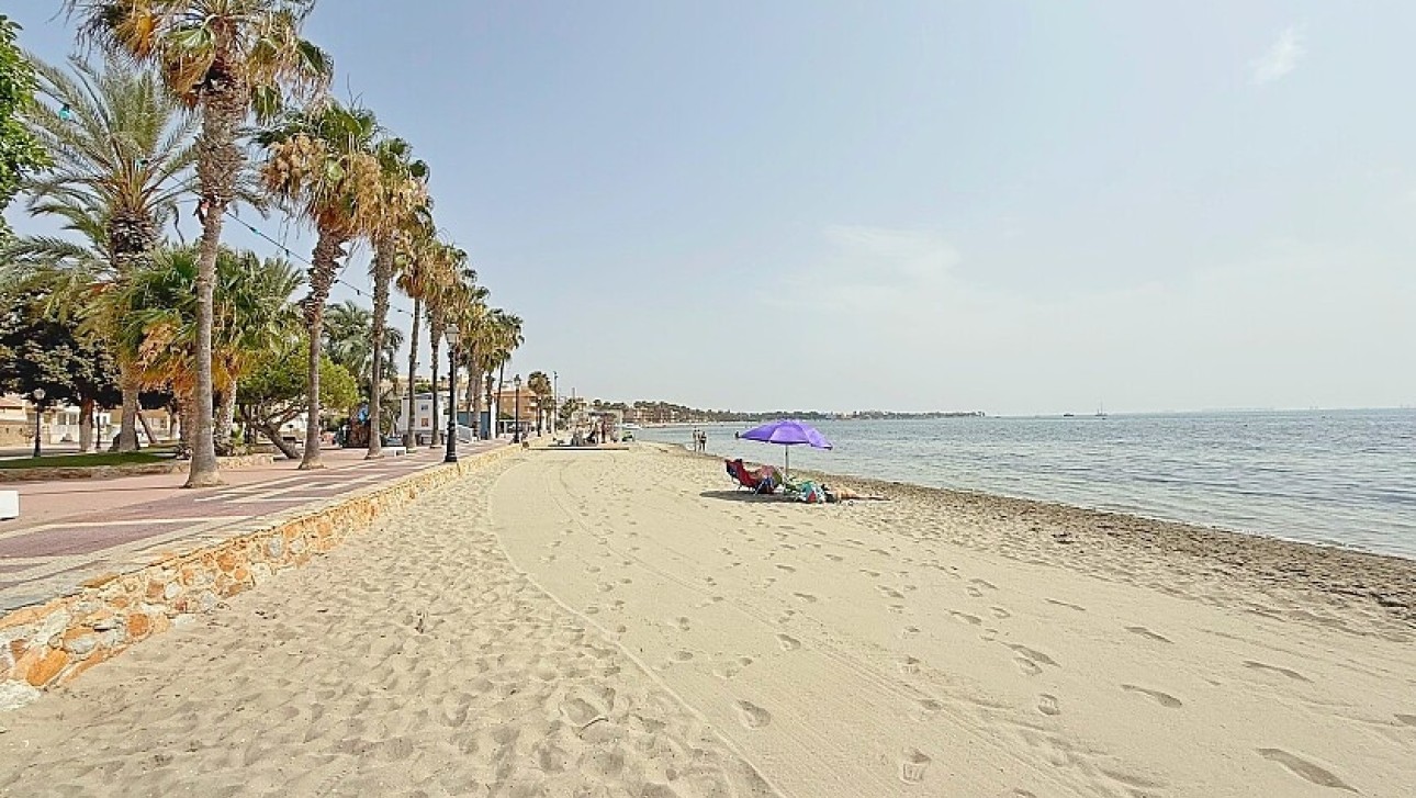 Reventa - Apartment - Los Alcázares - Mar Menor