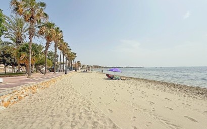 Reventa - Apartment - Los Alcázares - Mar Menor