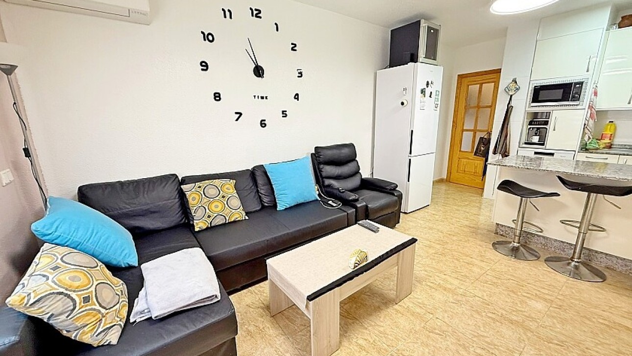 Reventa - Apartment - Los Alcázares - Mar Menor