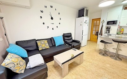 Reventa - Apartment - Los Alcázares - Mar Menor