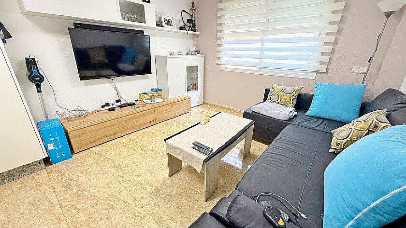 Reventa - Apartment - Los Alcázares - Mar Menor