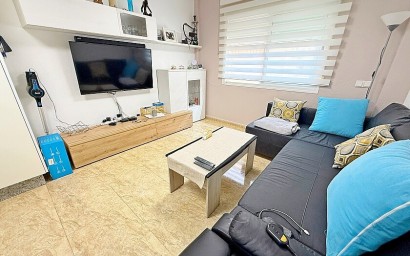 Reventa - Apartment - Los Alcázares - Mar Menor